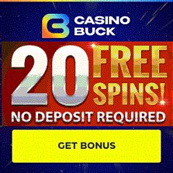 casinobuck bonus code